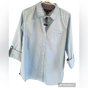 Tommy Hilfiger woman shirt